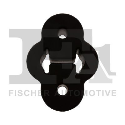 Halter Abgasanlage Fa1 123 915 FÜR Opel Auspuffhalter Abgashalter-image