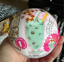 MGA's Mini Verse Make it Mini Diner Series 1