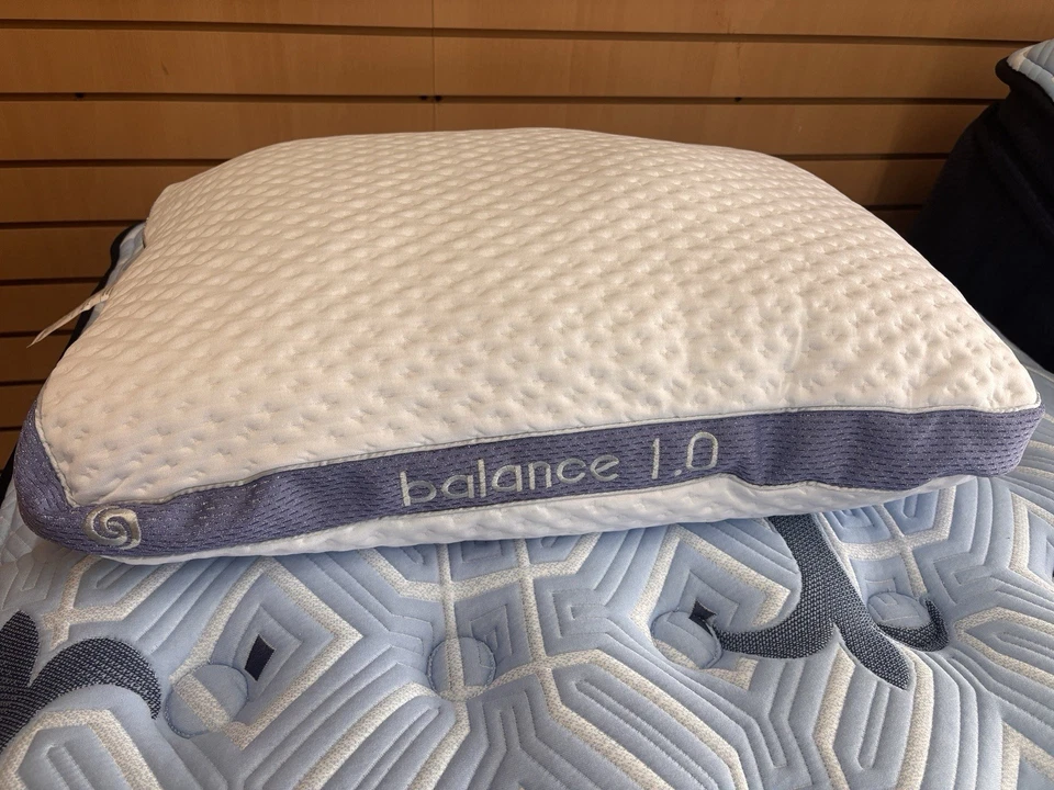 BEDGEAR Balance PERFORMANCE Almohada 1.0 Funda Absorbente de Humedad Foto 4 de 4