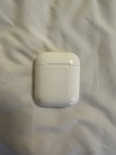 AirPods 1st Generation White Do Not Work