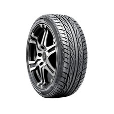 4 New Summit Ultramax Hp - P22555r17 Tires 2255517 225 55 17