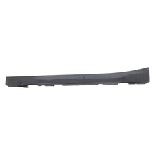 Unterbodenabdeckung Links - BMW Serie 1 II PH.2 - Schwarz - 51777293553 -