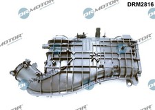 ANSAUGBRÜCKE SAUGROHRMODUL FÜR BMW 5 (G30, F90) - DR.MOTOR AUTOMOTIVE DRM2816