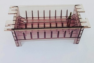 Hoefer Upper Buffer Chamber for SE600 Vertical Electrophoresis Unit