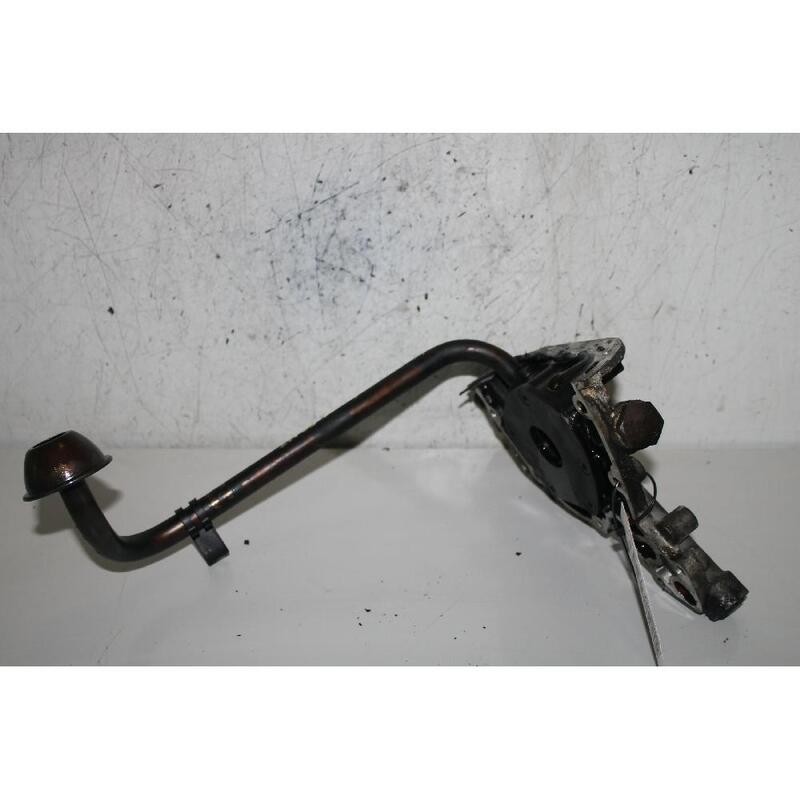 pompe à huile OPEL MERIVA 03 0610