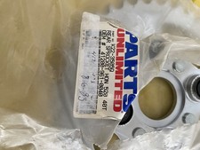 Atc250r Vintage rear steel Honda OEM Sprocket-40T for 1981-1982 Honda ATC250R  