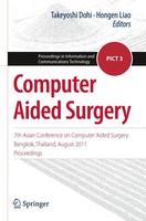 Takeyoshi Dohi (U. A.) | Computer Aided Surgery | Taschenbuch | Englisch (2012)