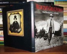 Smolan, Rick; Moffitt, Phillip; Flaste, Richard; Coles, Robert MEDICINE'S GREAT