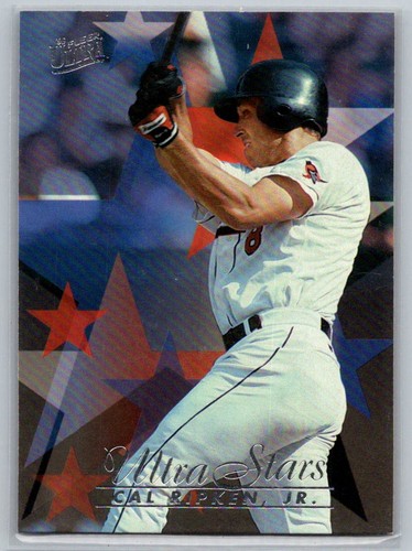 1996 Cal Ripken Jr. #588