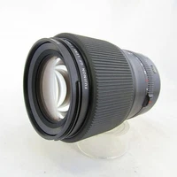 FUJIFILM GF 110mm F2 R LM WR FUJINON Lens Tested Working Japan