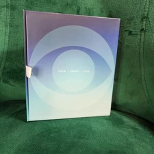 CBS Television Studios 2018 FYC For Your Consideration DVD CBS TV Show Screeners