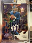 2025 Optic Prizm Jaxson Dart Light It Up /25