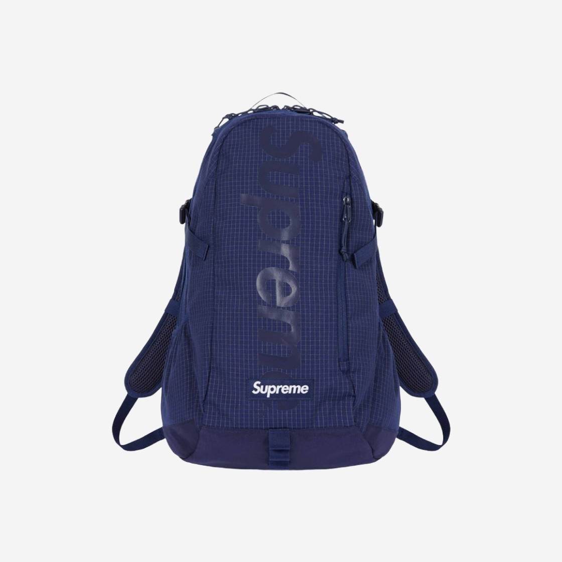 バッグ Supreme Canvas Backpack Supreme Canvas Backpack (SS22) - $110