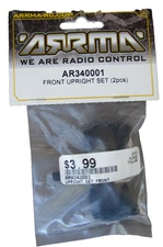 Arma AR340001 Upright Set