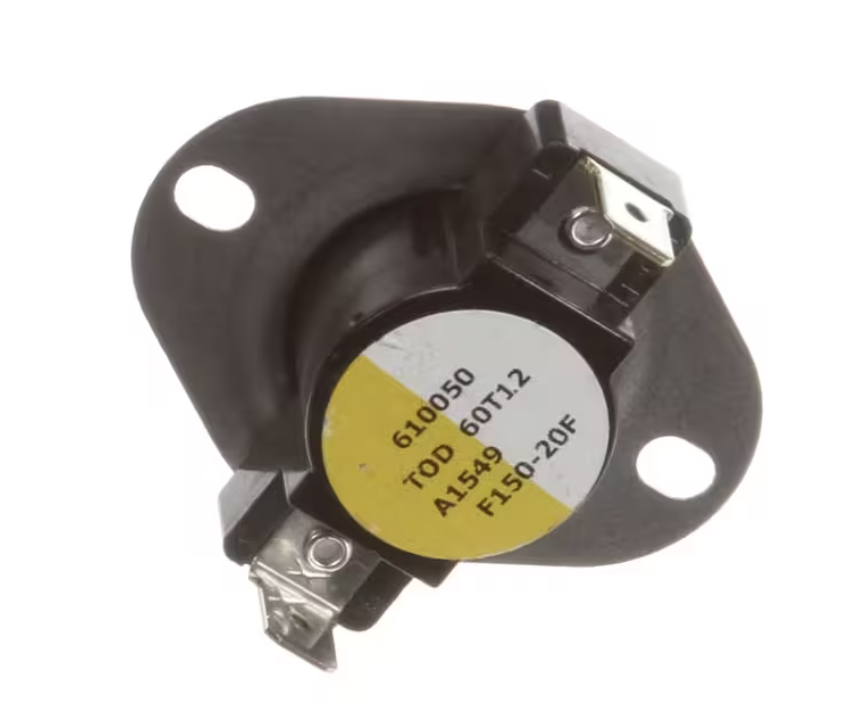 Doyon 610050, TOD 60T12, Hi-Limit Thermostat Thermodisc 150F | eBay