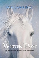 Iain Lawrence | The Winter Pony | Taschenbuch | Englisch (2012)