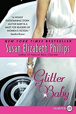 Glitter Baby Paperback Susan Elizabeth Phillips