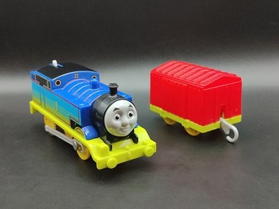 Trackmaster Rainbow Thomas Motorisierter Batteriezug Thomas & Friends selten