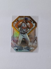 2022 Topps Series 1 - Diamond Greats Die-Cuts #DGDC-14 Vladimir Guerrero