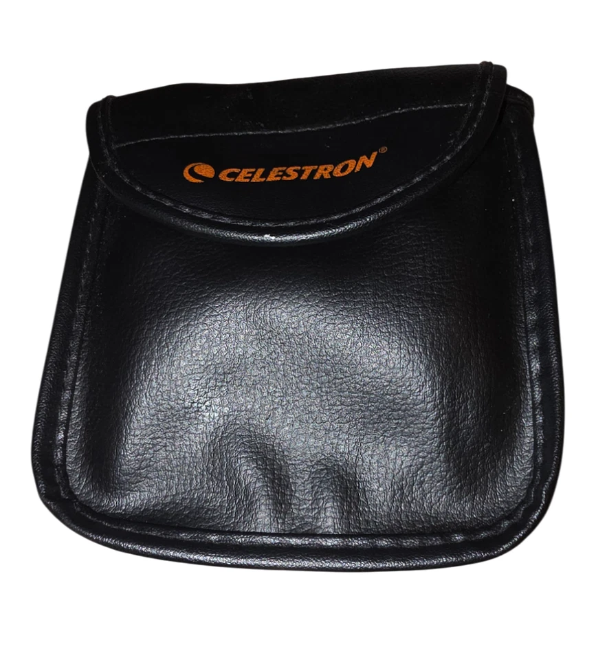 Celestron Traveler 8–24x25 Compact Zoom Binoculars with Case – Excellent Condi - Image 2 of 4