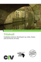 Zheng Cirino | Tittakudi | Taschenbuch | Englisch (2026) | Omniscriptum