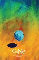 Simon Birks - Gone - Paperback - G245Z