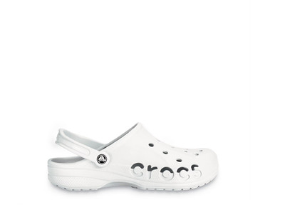 Crocs Baya Clogs Damen weiß Größe UK 7 US 9 *REFCRS151