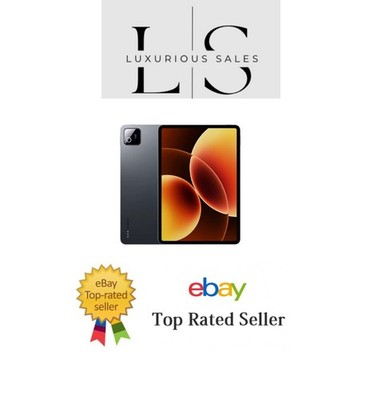 Xiaomi Pad 8 Pro 11,2'' Tablet Matt Glas 12GB + 512GB - Global Version