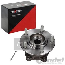 Roulement de roue Citroen C-CROSSER