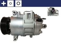 Kompressor Klimaanlage Mahle ACP 914 000S FüR Q7 Audi A8 12V VW Touareg 7P5 7P6