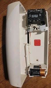 Timemist Metered Air Freshener Dispenser