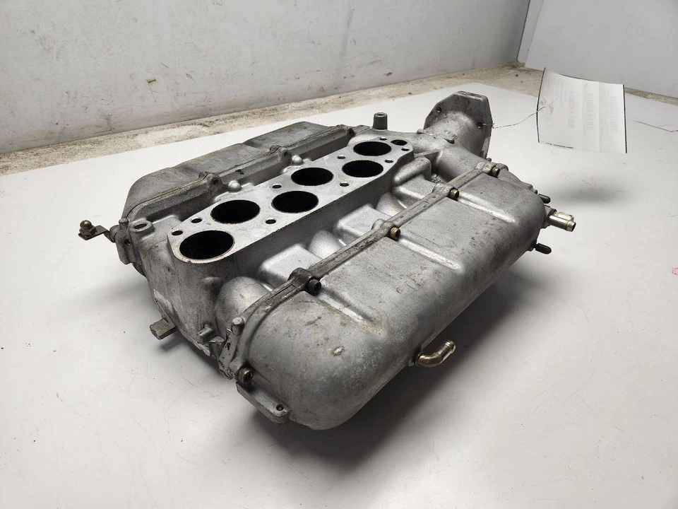 Colector de admisión Honda Odyssey 2002-2004 3,5 L superior OEM 17100P8FA30 Foto 2 de 4