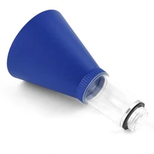 Locking Oil Funnel Engine Oil Funnel Oil Filter Funnels Oil Change Tools Threade