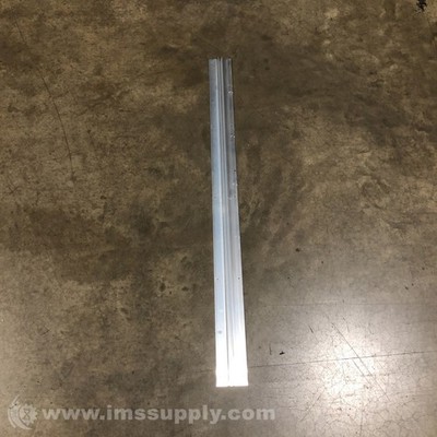 Uponor 8820719 Heat Transfer Plate 48'' x 4'' x 1'' FNIP