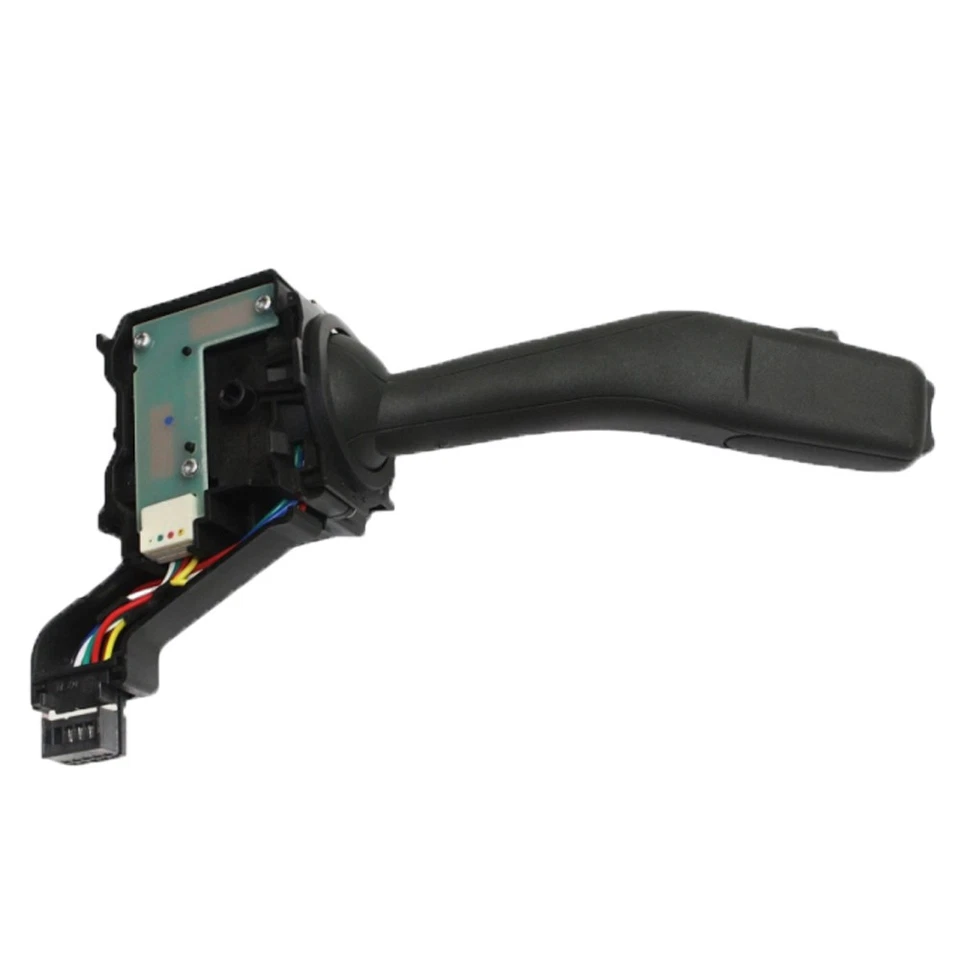 Interruptor de señal de giro para Volkswagen Eos Golf Gti Jetta R32 Rabbit Tiguan 2007-2011 Foto 2 de 4