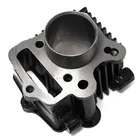 Mini Quad Cylinder 50CC/70CC/90CC/110CC/125CC ATV 4T