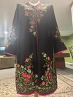 Clearance* Sale* New Pakistani Indian Designer Shalwar Kameez Eid Party Fancy~L — photo 1