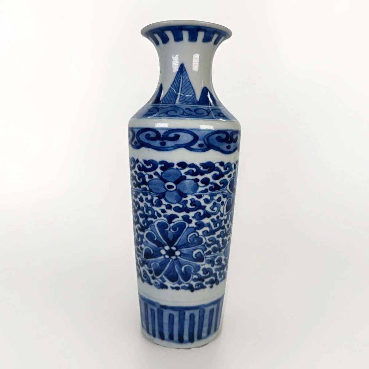 清朝瓷器在中国古董花瓶| eBay