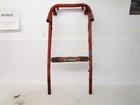 83 Honda FL 250 Odyssey Center Roll Bar Seat Back 71910-950-030ZA 1981-1984