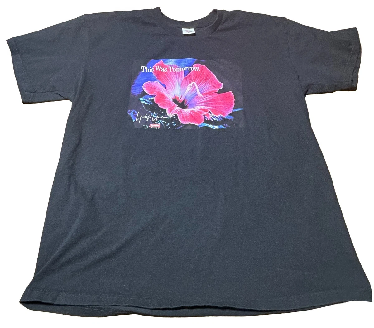 Las mejores ofertas en Supreme Floral Camisetas para Hombres | eBay