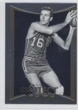2012-13 Panini Select Jerry Lucas #138 HOF 0a1