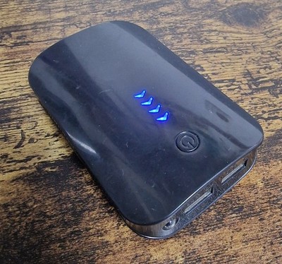 Champ Powerbank 6000mAh