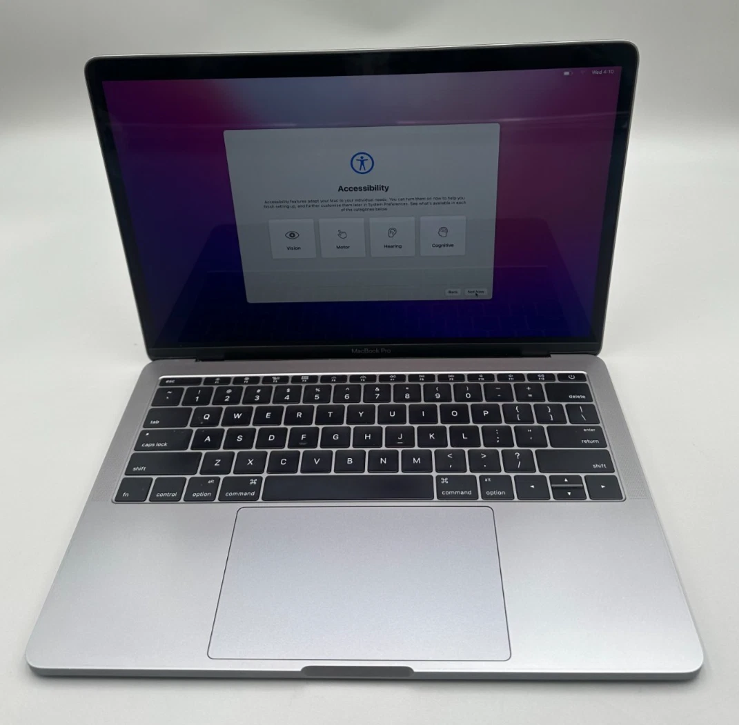 Apple MacBook Pro 13 in 2016 for sale | eBay