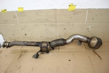 VW Touareg 7L Katalysator Kat 2,5TDI 7L6131701L + 7L6131690P =Z