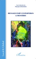 FrançOis Soulages | Biennales D'art-Contemporain & FrontièRes | Taschenbuch