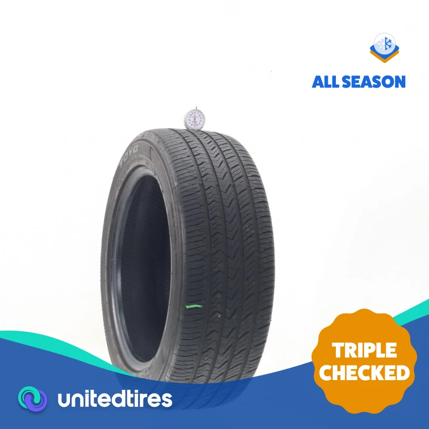 Toyo 215/55/17 All Season Tires for sale | eBay
