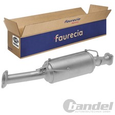 DIESELPARTIKELFILTER DPF Easy2Fit MIT ANBAUTEILEN passend für FORD KUGA | 8LH