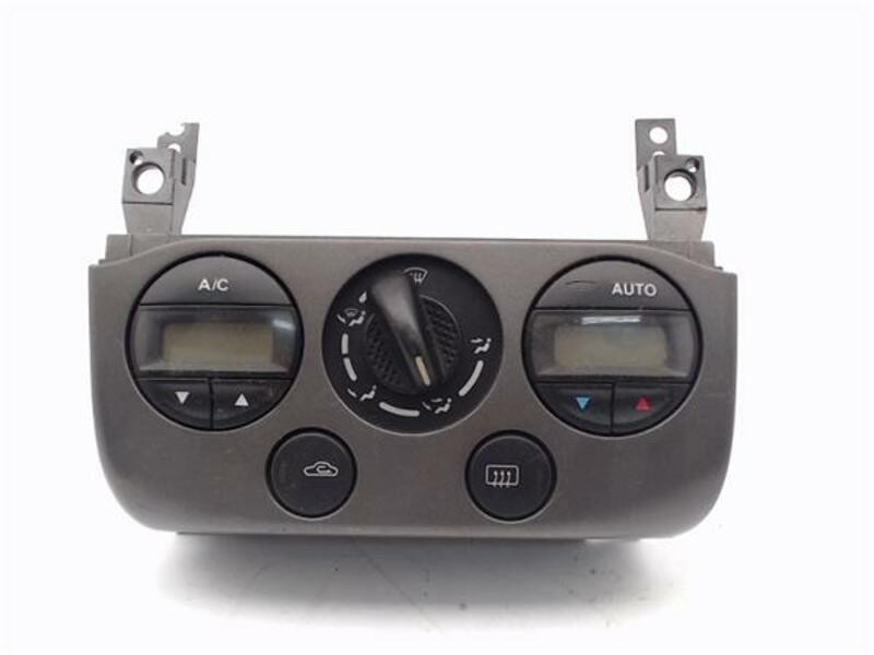 275109F600 heizung klimaanlagensteuerung 359066 für NISSAN PRIMERA BERLINA (P11)