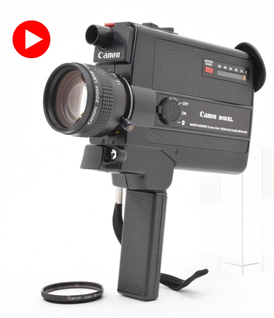 8mm Movie Cameras for sale | eBay