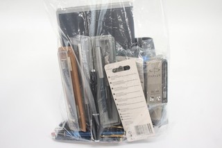 Job Lot Parker Pens Inc Vintage Boxed Fountains Frontier Vector Etc